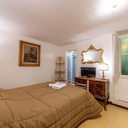 Casa Savonarola Charme Apartment Firenze Bagian luar foto