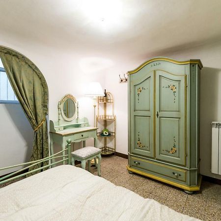 Casa Savonarola Charme Apartment Firenze Bagian luar foto