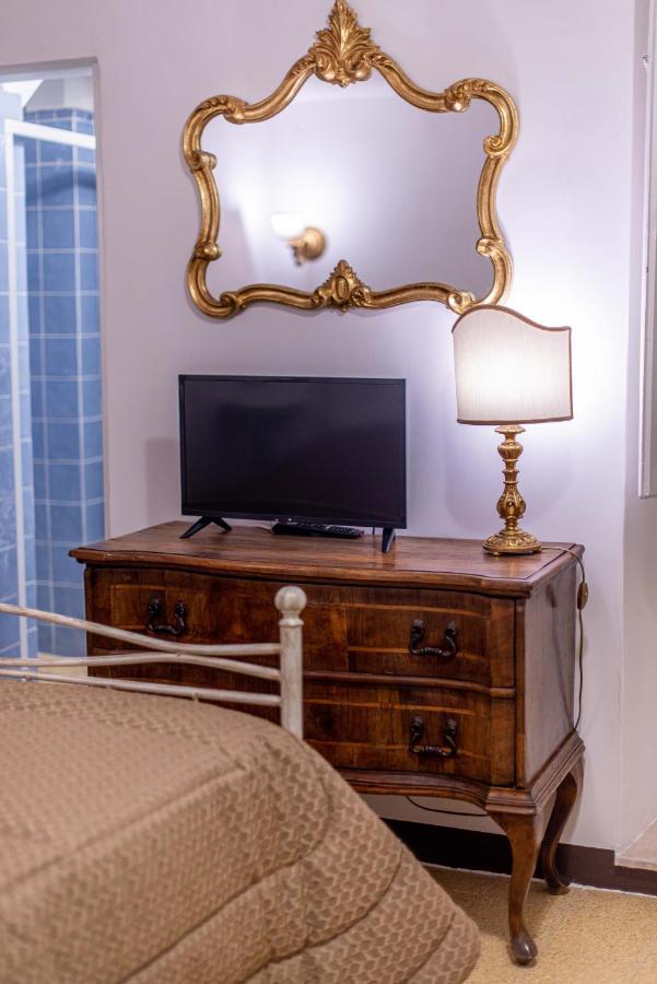 Casa Savonarola Charme Apartment Firenze Bagian luar foto