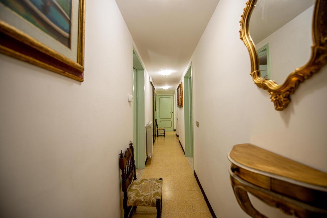 Casa Savonarola Charme Apartment Firenze Bagian luar foto