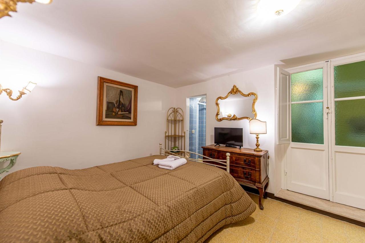 Casa Savonarola Charme Apartment Firenze Bagian luar foto