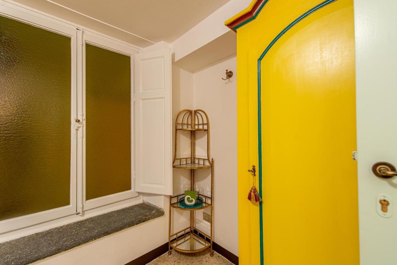 Casa Savonarola Charme Apartment Firenze Bagian luar foto