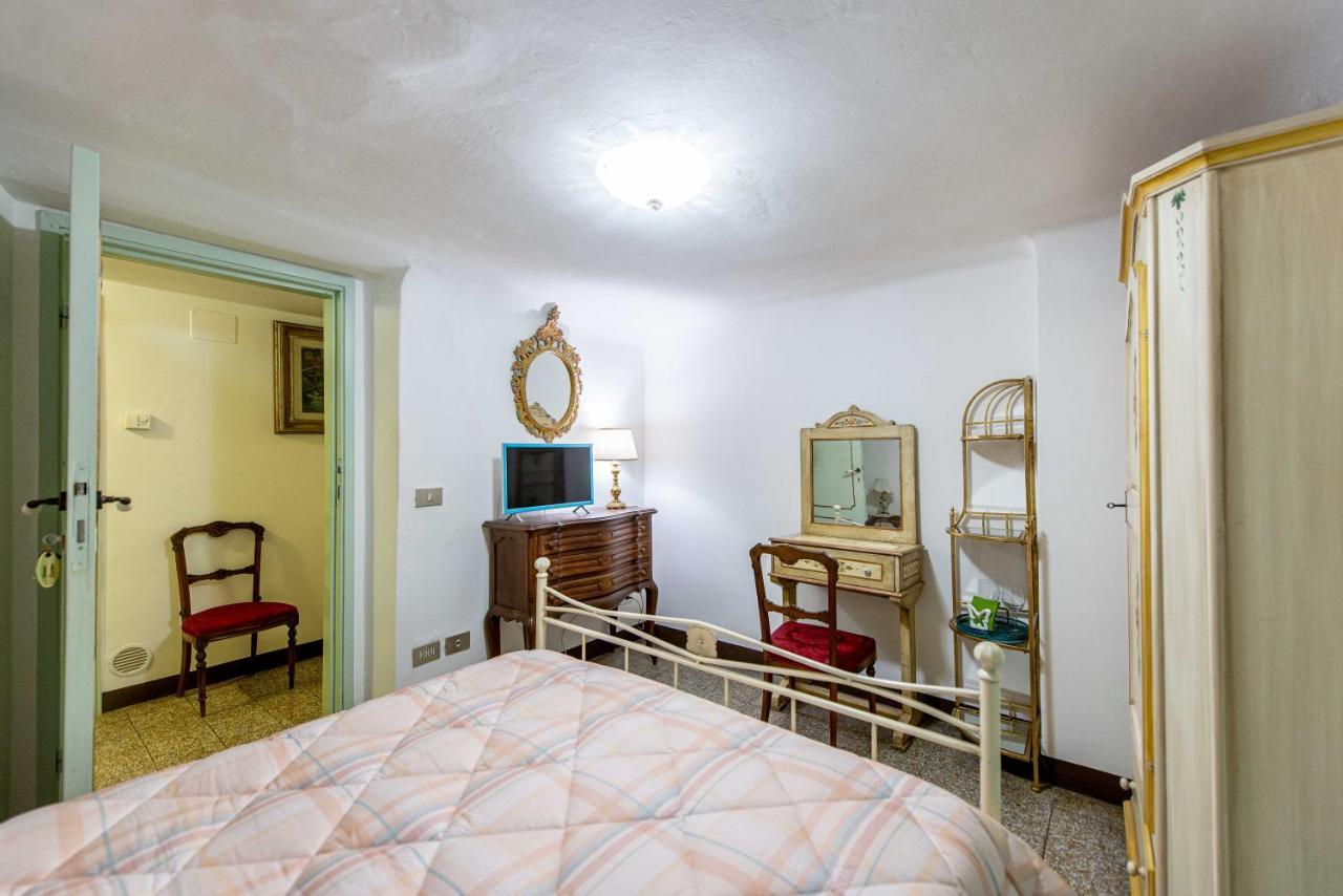 Casa Savonarola Charme Apartment Firenze Bagian luar foto