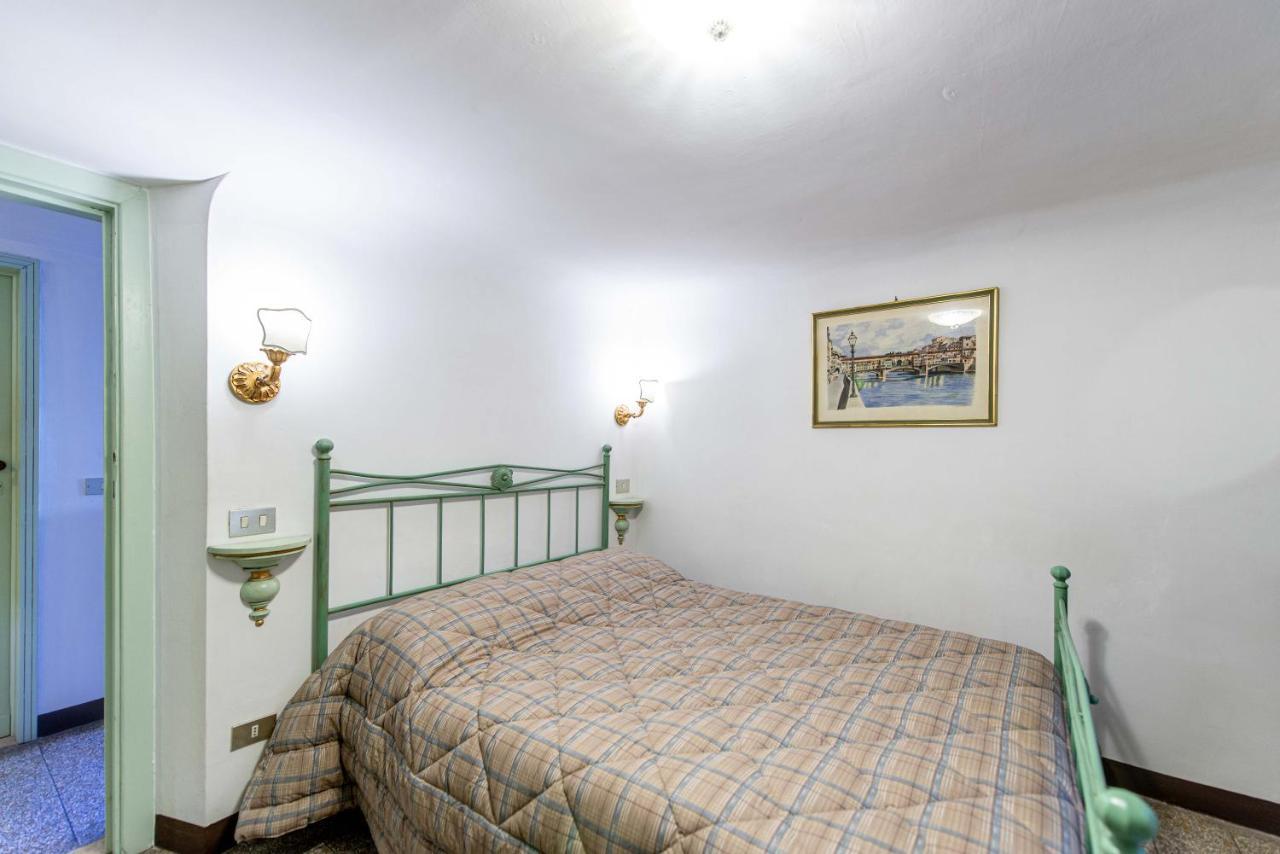 Casa Savonarola Charme Apartment Firenze Bagian luar foto