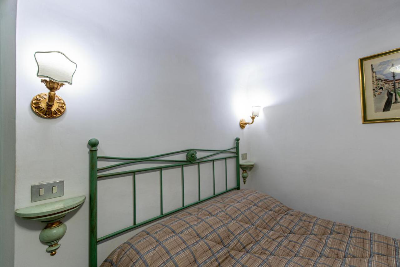 Casa Savonarola Charme Apartment Firenze Bagian luar foto