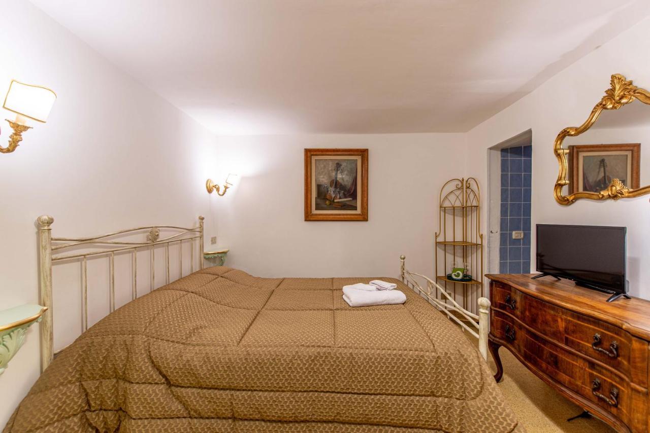Casa Savonarola Charme Apartment Firenze Bagian luar foto
