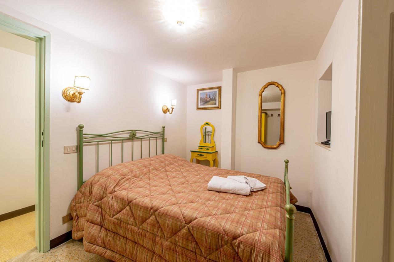 Casa Savonarola Charme Apartment Firenze Bagian luar foto