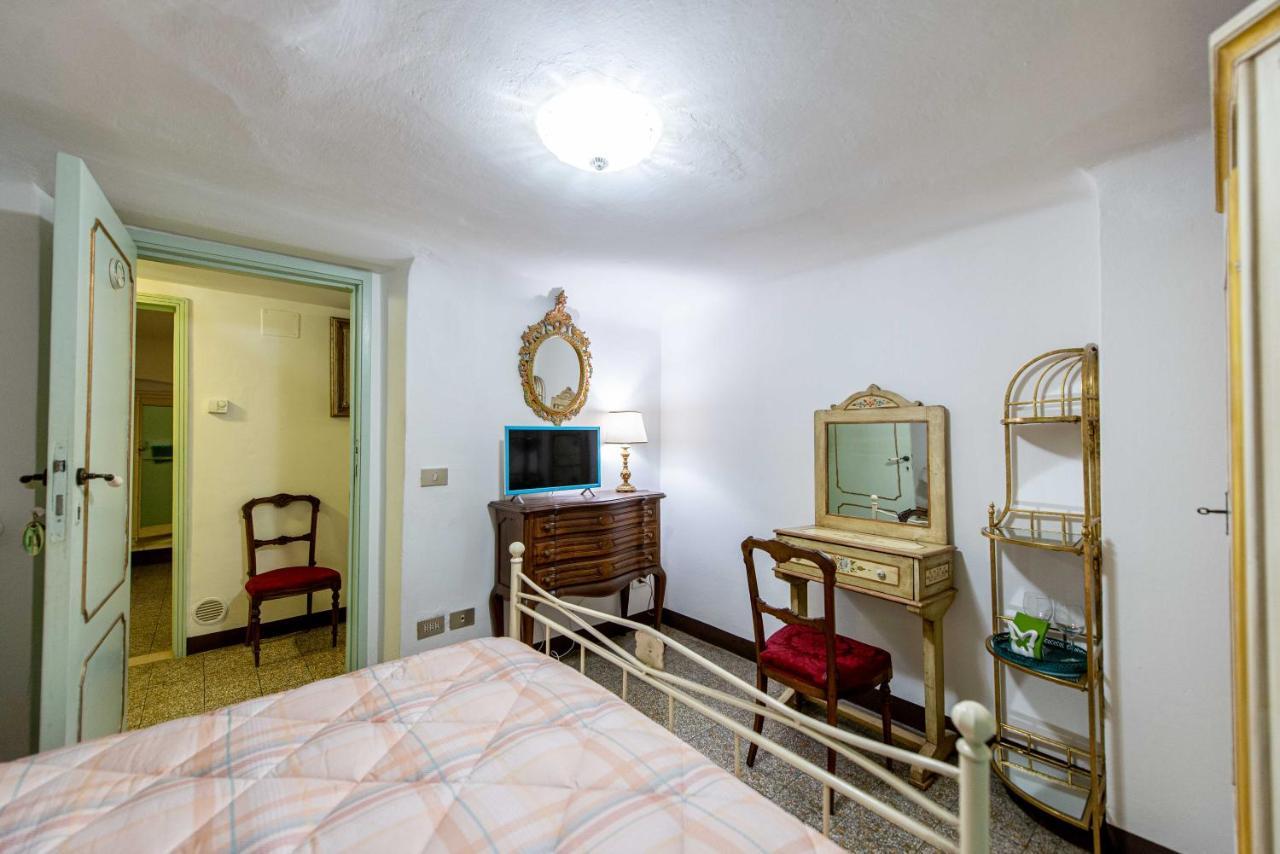 Casa Savonarola Charme Apartment Firenze Bagian luar foto