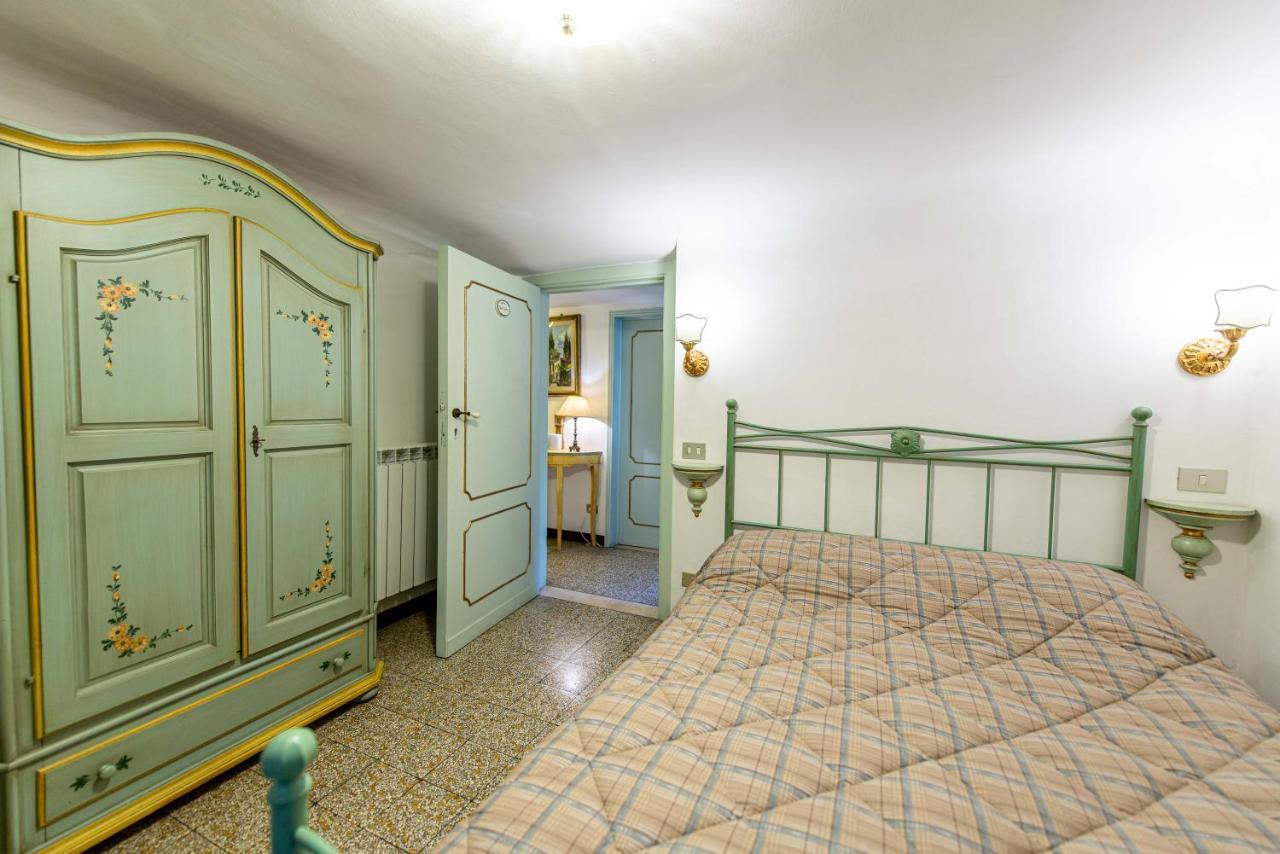 Casa Savonarola Charme Apartment Firenze Bagian luar foto