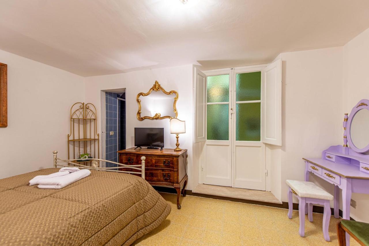 Casa Savonarola Charme Apartment Firenze Bagian luar foto