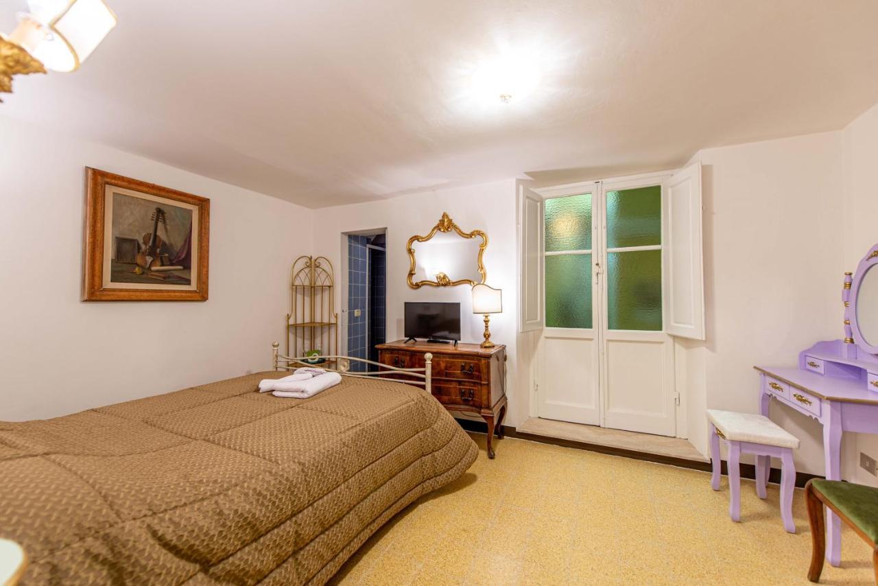 Casa Savonarola Charme Apartment Firenze Bagian luar foto