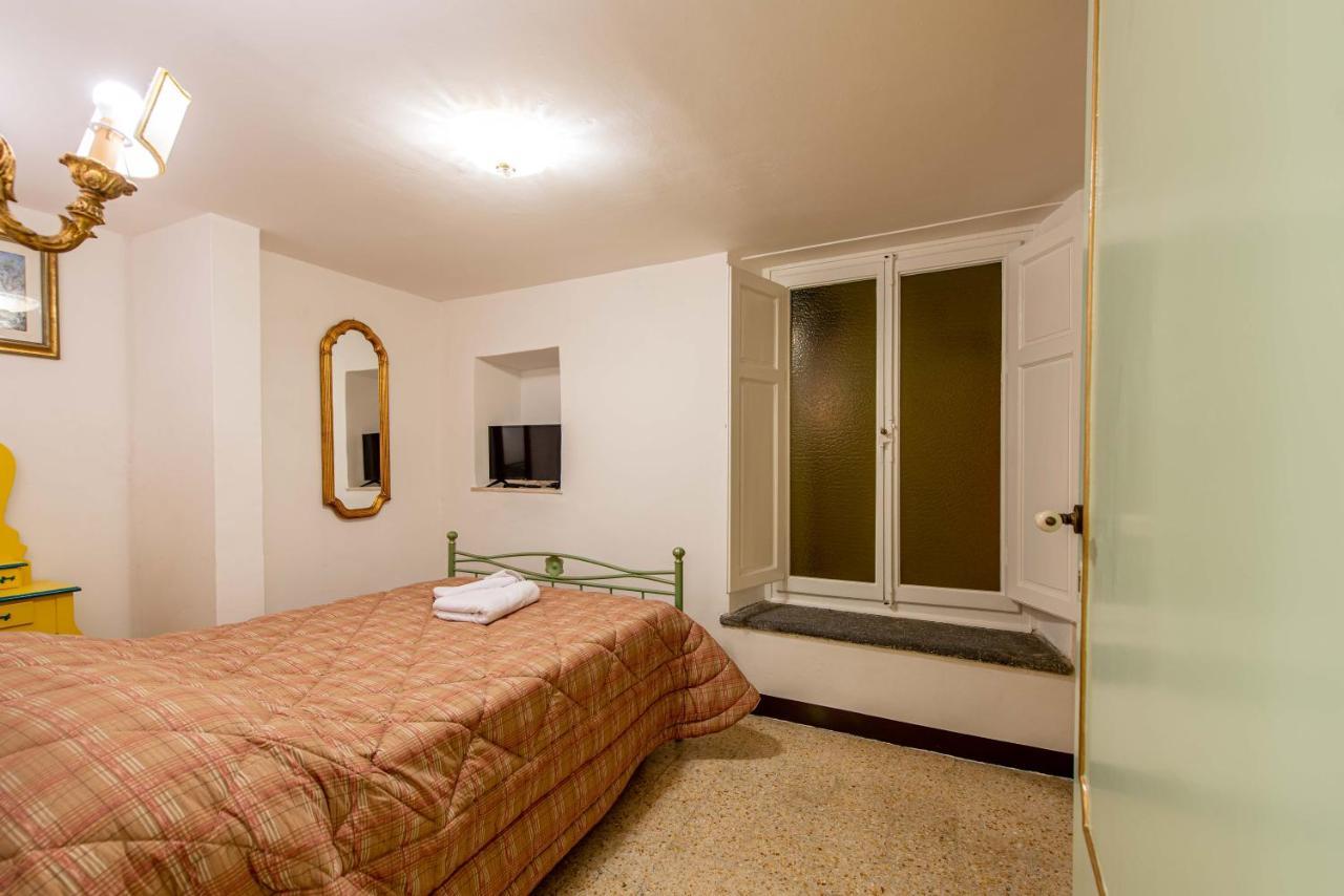 Casa Savonarola Charme Apartment Firenze Bagian luar foto