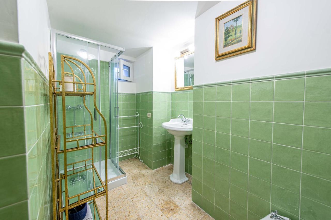 Casa Savonarola Charme Apartment Firenze Bagian luar foto