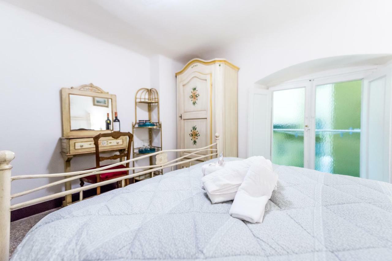Casa Savonarola Charme Apartment Firenze Bagian luar foto