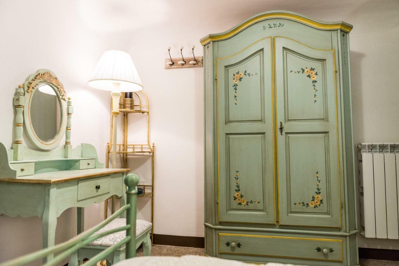 Casa Savonarola Charme Apartment Firenze Bagian luar foto