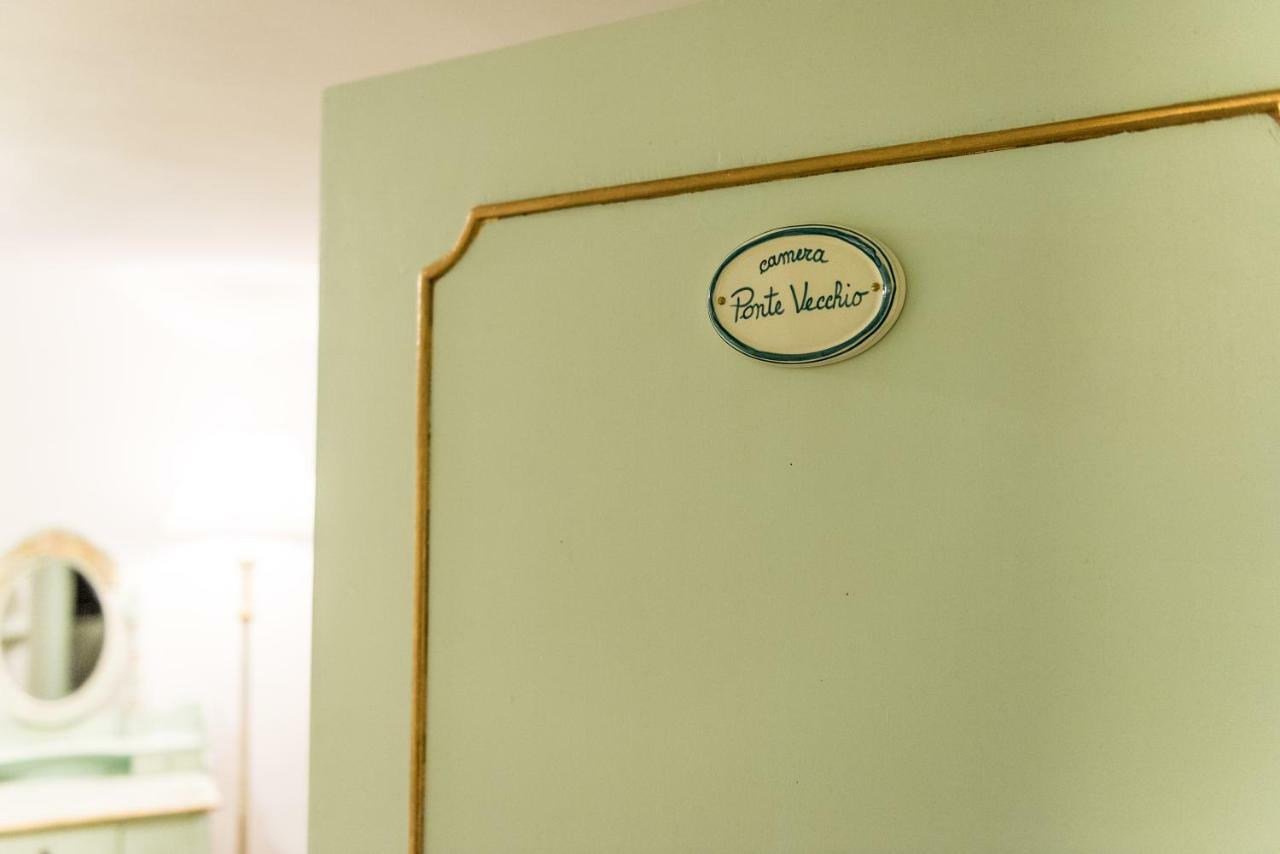 Casa Savonarola Charme Apartment Firenze Bagian luar foto