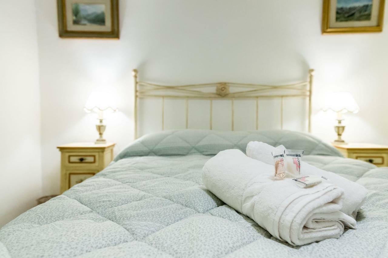 Casa Savonarola Charme Apartment Firenze Bagian luar foto