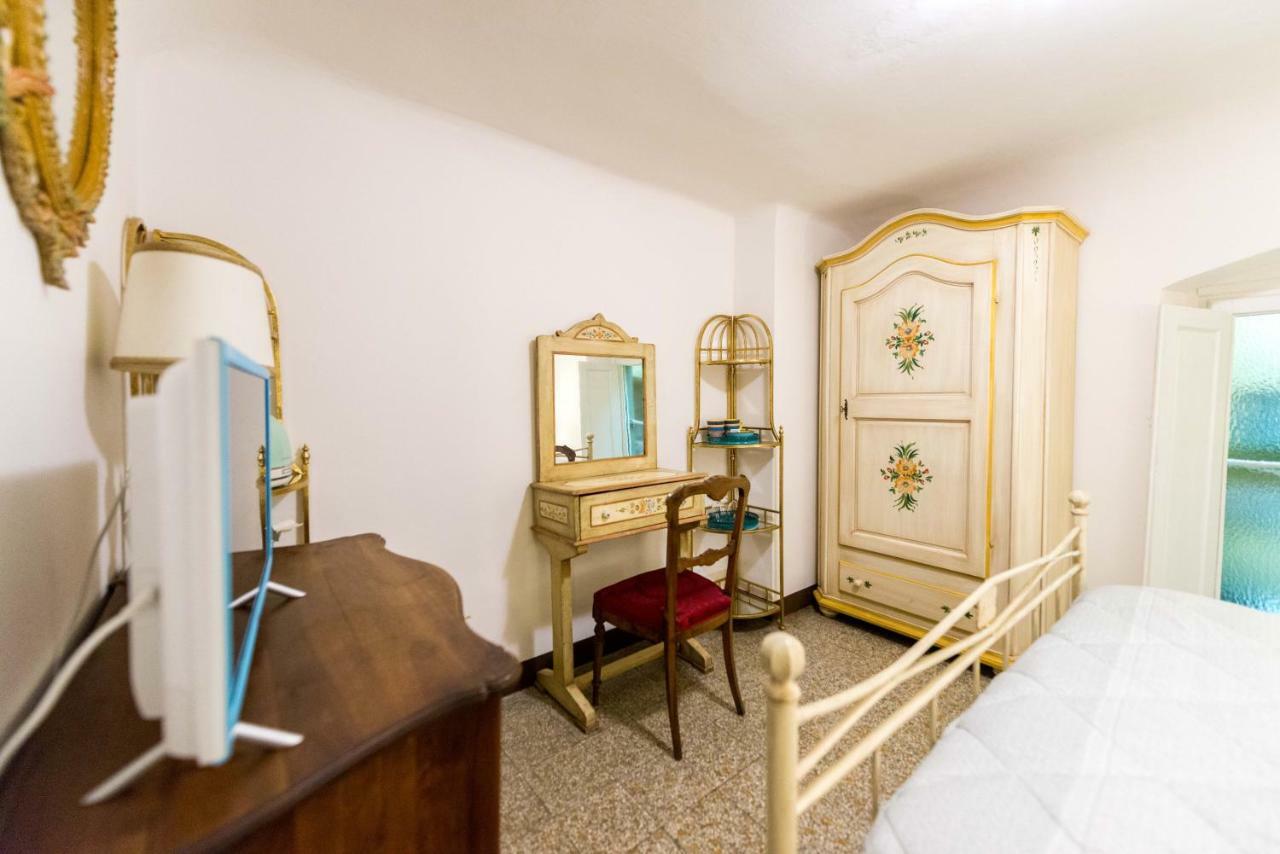 Casa Savonarola Charme Apartment Firenze Bagian luar foto