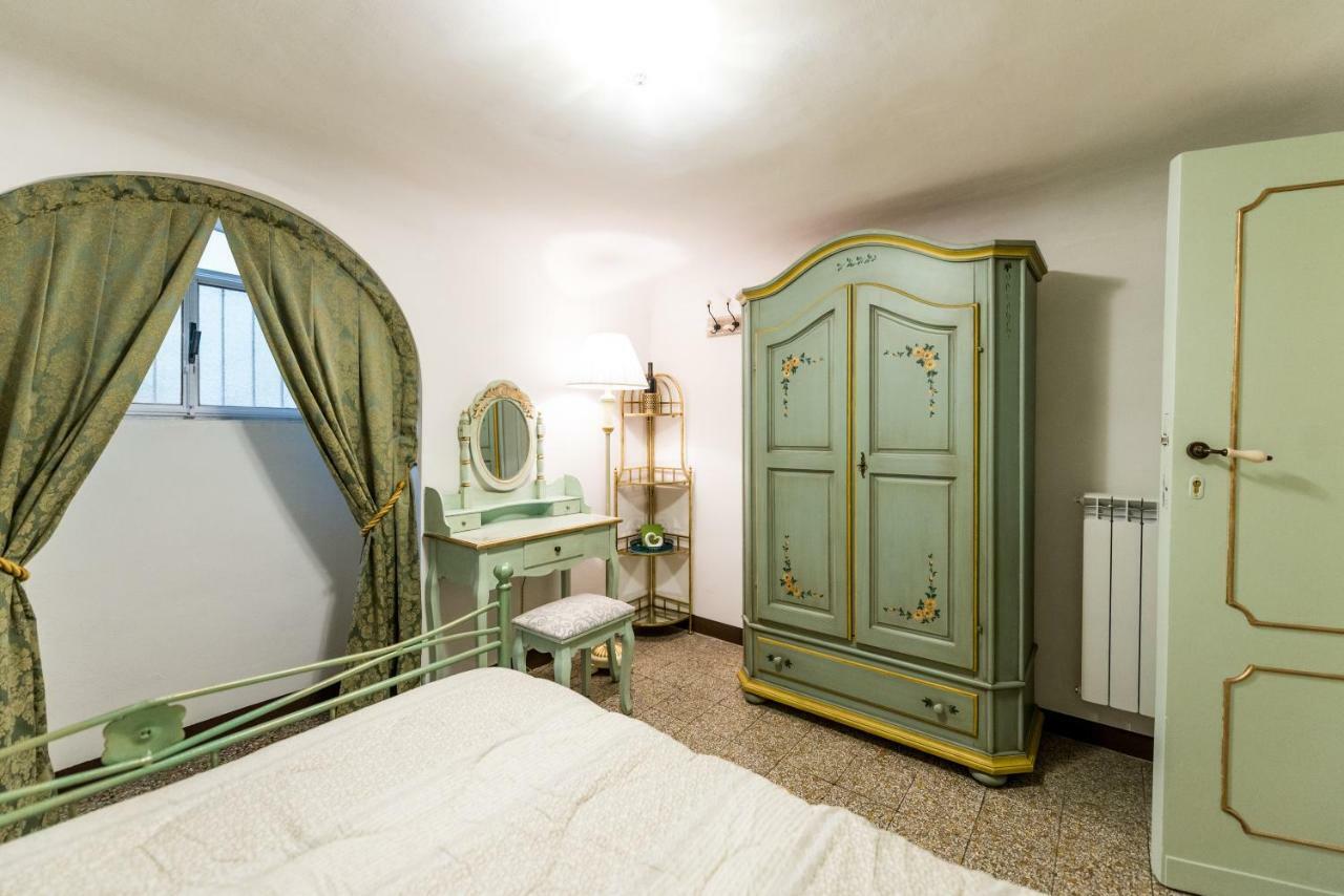 Casa Savonarola Charme Apartment Firenze Bagian luar foto