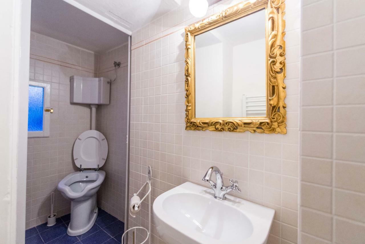 Casa Savonarola Charme Apartment Firenze Bagian luar foto