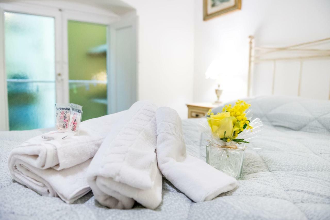 Casa Savonarola Charme Apartment Firenze Bagian luar foto