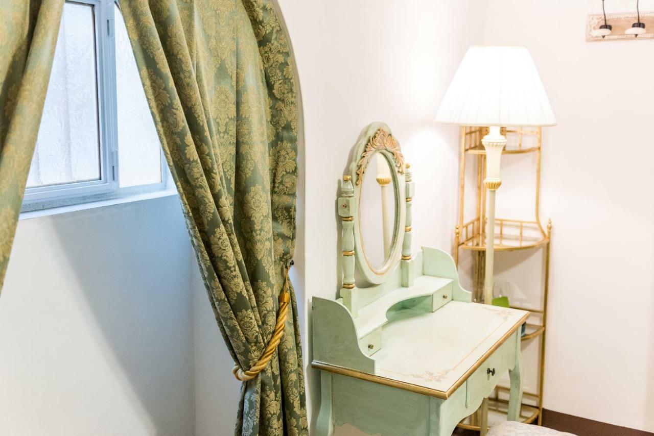 Casa Savonarola Charme Apartment Firenze Bagian luar foto